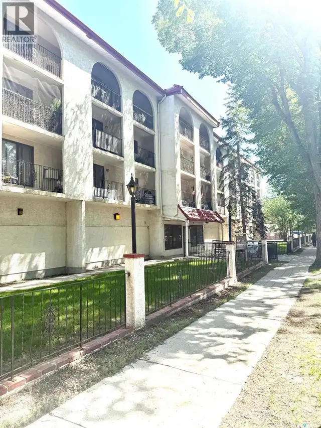 404 2125 Osler STREET Regina, Saskatchewan in Condos for Sale in Regina - Image 3