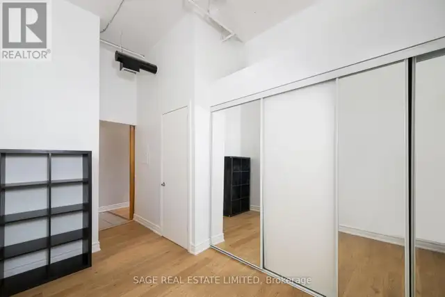 719 - 700 KING STREET W Toronto (Niagara), Ontario in Long Term Rentals in City of Toronto - Image 17