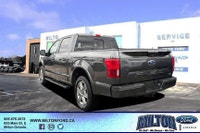 THIS RECENT TRADE- LEATHER INTERIOR- SPORT PACKAGE- 20' WHEEL PACKAGE- VOICE ACTIVATED NAVIGATION-BL... (image 3)