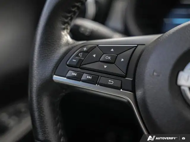 2024 Nissan Kicks SV | Heated Seats | Apple Car Play | Android in Cars & Trucks in Hamilton - Image 22