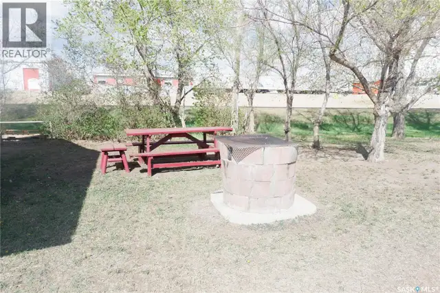 143 Railway AVENUE Coronach, Saskatchewan in Commercial & Office Space for Sale in Moose Jaw - Image 24