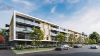 Apartment for rent logement locatif-Studio-2.5-2 1/2-1cc-VSL Montreal TMR-Vanier-metro du college de... (image 5)