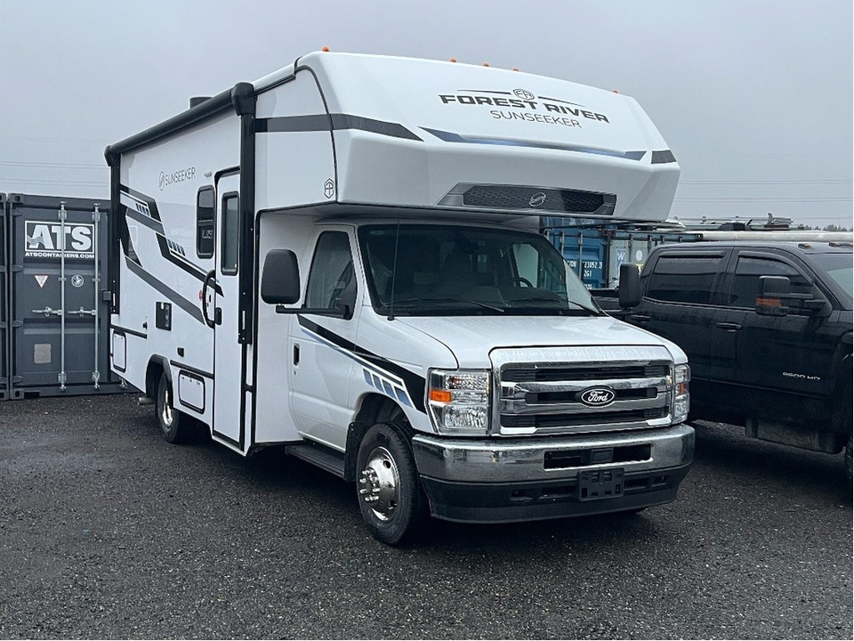 2027 Sunseeker 22 | RVs & Motorhomes | Sudbury | Free local classifieds ...