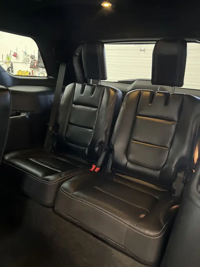 2017 Ford Explorer Limited65253658099329128