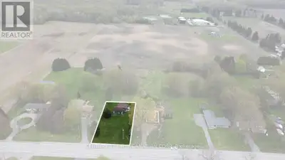 Thinking about building your custom dream home? Now is your chance! This large 81ft x146ft rectangul...