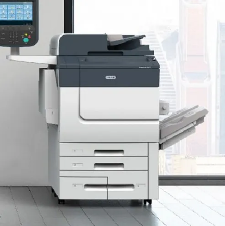 $135/Mon. Xerox® PrimeLink® C9065 Color Production Laser Printer in Printers, Scanners & Fax in City of Toronto - Image 3