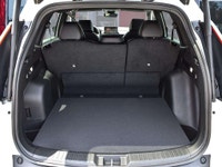 Engine: 2.0-litre 16 valve Direct Injection DOHC 4-cylinder L/100Km City: 6.0 L/100Km Hwy: 6.9 (image 6)