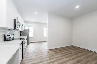 Studio Suite Move In September Uptown Waterloo!