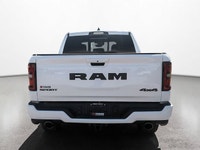 This Ram 1500 boasts a Twin Turbo Regular Unleaded I-6 3.0 L/183 engine powering this Automatic tran... (image 5)