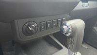 --DRIVE THE DREAM THIS SUMMER AT ADRENALIN MOTORS! NOW LOCATED IN GASOLINE ALLEY, RED DEER!-- This u... (image 7)
