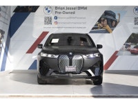 Low Mileage! Check out our large selection of pre-owned vehicles today. 2025 BMW iX xDrive50 Electri... (image 2)
