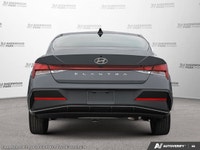 ===== 2026 Elantra Preferred with Tech Package: The Digital Edge ===== Experience a high-tech sanctu... (image 4)