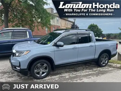 Come visit our London Honda team, you can find us at 560 Wharncliffe Rd S, London, ON, N6J 2N4, or c...