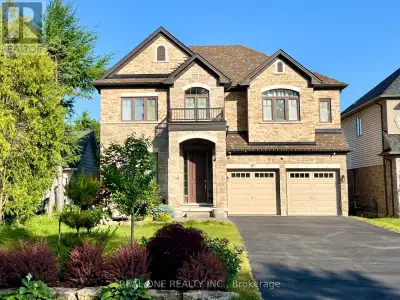 47 UPPER MOUNT ALBION ROAD Hamilton (Stoney Creek Mountain), Ont