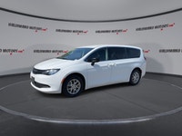 // ACCIDENT FREE!! // This used 2024 Chrysler Grand Caravan SXT 2WD is a practical family minivan wi... (image 3)