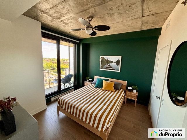 $448,000 - Condominium for sale in Rosemont / La Petite Patrie — photo 2