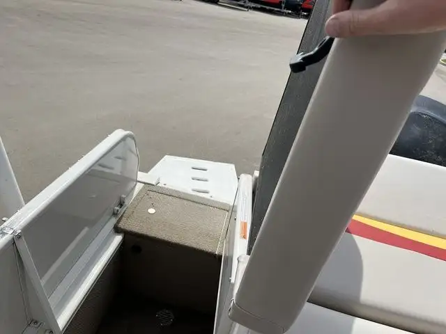 2008 Princecraft Ventura 190 in Powerboats & Motorboats in Saskatoon - Image 12