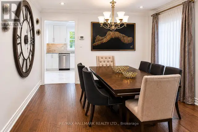 92 Weldrick Road E Richmond Hill (Harding), Ontario, photo 4 of 4