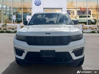 This Jeep Grand Cherokee delivers a Regular Unleaded V-6 3.6 L/220 engine powering this Automatic tr... (image 7)