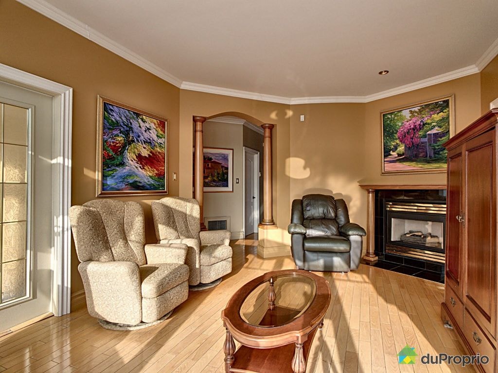 $900,000 - 2 Storey for sale in ND-De-Ham — photo 3