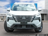 Elevate your journeys in this stunning 2024 Nissan Rogue SV Moonroof Sport Utility, now available at... (image 1)