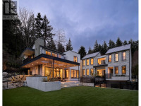 3640 MATHERS AVENUE West Vancouver, British Columbia