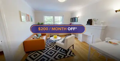 Apartment for Rent at 214 Metcalfe, Centretown