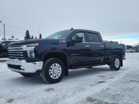 DURAMAX | Z71 OFF ROAD PACKAGE | HEATED & COOLED FRONT BUCKET SEATS | HEATED REAR SEATS | HEATED STE... (image 1)