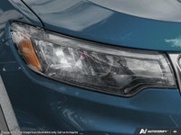 QUICK ORDER PACKAGE 29J -inc: Engine: 2.0L DOHC I-4 DI Turbo w/ESS Transmission: 8-Speed Automatic,F... (image 9)