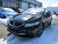 Thanks for viewing our South View Motors Inventory! 2013 Honda Civic EX with 5 Speed Manual Transmis... (image 8)