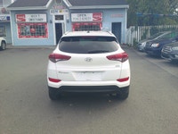 2017 Hyundai Tucson 184000 KM Price $11999 ON or QC Safety Included Warranty Included Carfax Include... (image 4)