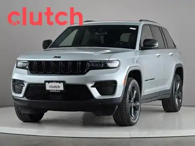 NO ACCIDENTS / CLEAN CARFAX / 1 OWNER / Sunroof, Auto Stop/Start, Power Tailgate/Hatch and more! Clu...