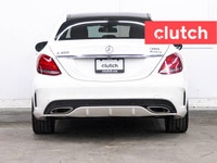 Rear View Camera, Push Button Start, Heated Steering Wheel and more! Clutch is the largest online us... (image 4)