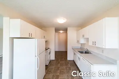 2 Bedroom - 3840 Millwoods Rd.