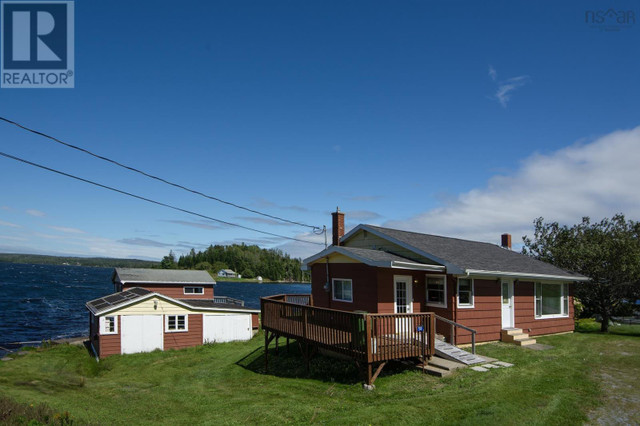 58 Faulkner Crescent Jeddore, Nova Scotia in Houses for Sale in Dartmouth - Image 2