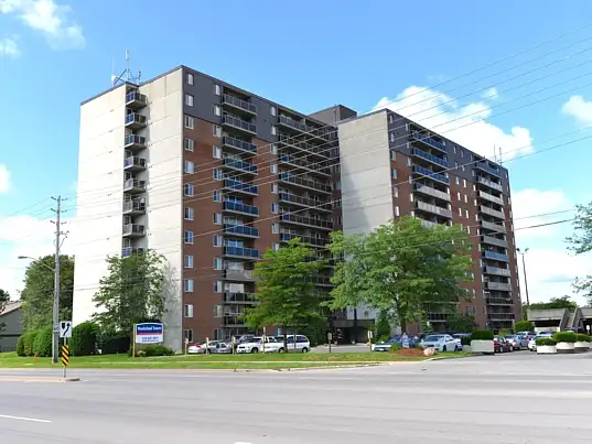 2 Bedroom Apartment for Rent - All Apartment Utilities Included in Long Term Rentals in London - Image 13