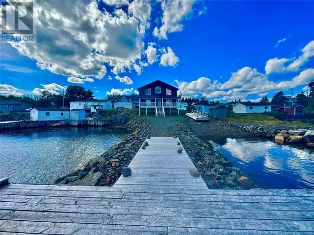 105 Bob Clark Drive Campbellton, Newfoundland & Labrador in Houses for Sale in Gander - Image 9