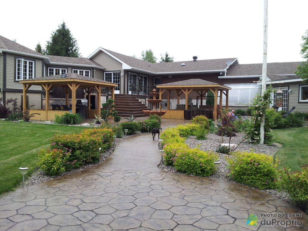 $1,269,000 - Bungalow for sale in St-Blaise-Sur-Richelieu — photo 3