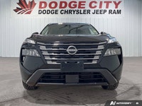 This Nissan Rogue delivers a Intercooled Turbo Regular Unleaded I-3 1.5 L/91 engine powering this Va... (image 7)