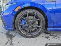 This 2024 Volkswagen Golf R TSI comes equipped with *2.0L turbocharged 4-cylinder engine*, *4MOTION... (image 9)