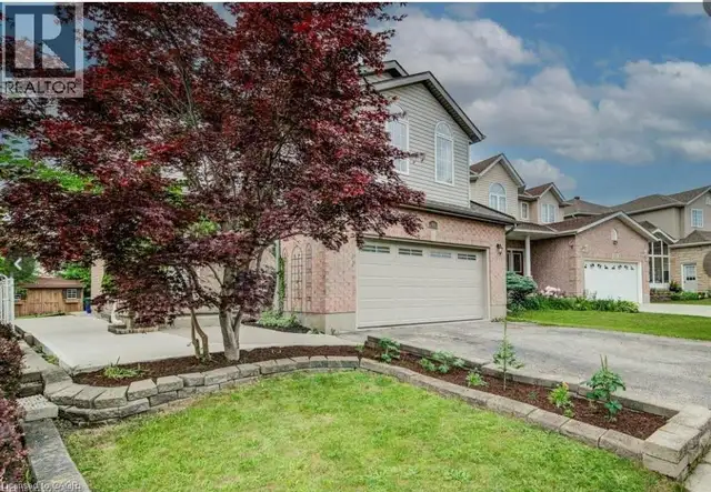 59 HIGHGATE Road Unit# 2 Kitchener, Ontario in Long Term Rentals in Kitchener / Waterloo - Image 3