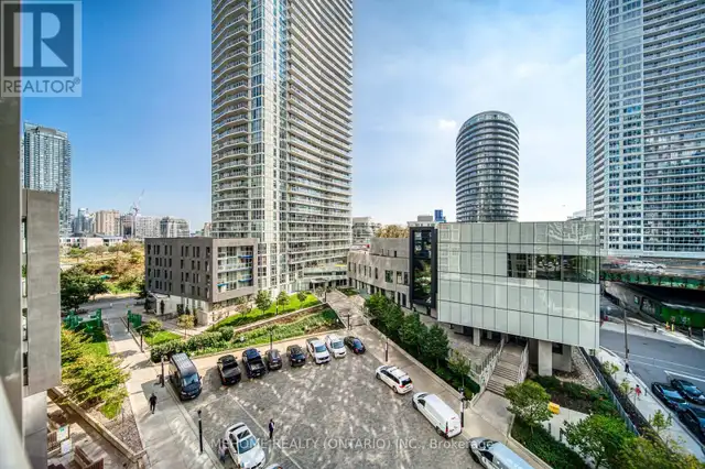 706 - 85 QUEENS WHARF ROAD Toronto (Waterfront Communities), Ont in Condos for Sale in City of Toronto - Image 32