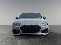 Thanks for viewing our House Of Cars Argyll inventory! AMVIC licensed dealer! 2021 Audi RS 5 Sportba... (image 9)