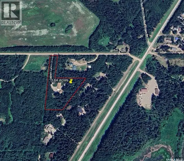 1022 Roaster Road Mervin Rm No.499, Saskatchewan in Houses for Sale in Prince Albert - Image 40