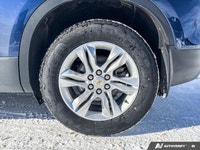Experience the robust performance of the 2022 Chevrolet Blazer LT, with just 109,188 kilometers on t... (image 8)