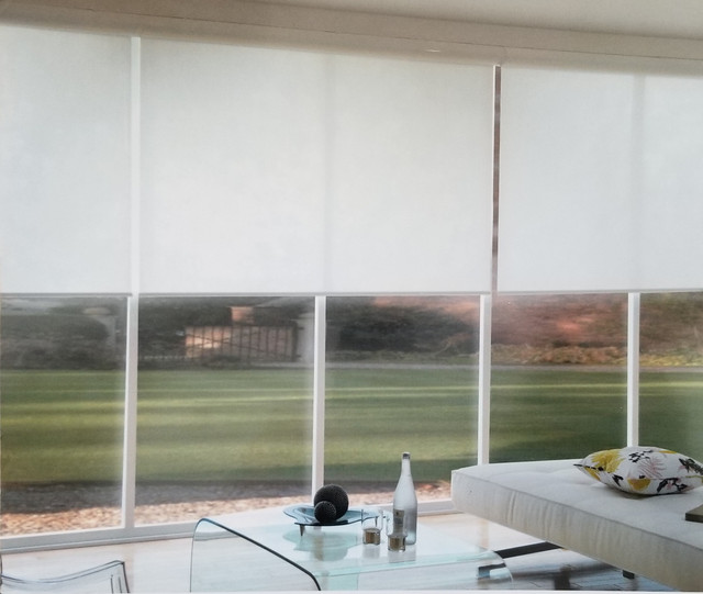 ROLLER BLINDS UP TO 80% OFF Window Coverings in Window Treatments in City of Toronto - Image 2