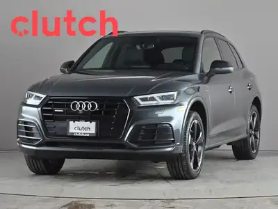 Brake Assist, Power Tailgate/Hatch, Auto Dimming Rearview Mirror and more! Clutch is the largest onl...