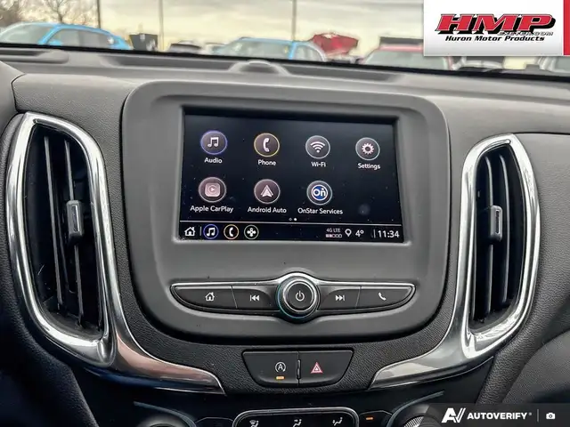 2024 Chevrolet Equinox LT in Cars & Trucks in Grand Bend - Image 19