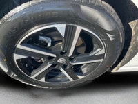 Price includes $1,000 finance credit. Price does not include fees or taxes. The 2024 Nissan Sentra S... (image 8)