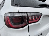 Dont let its compact footprint fool you - the Compass Trailhawk strikes the perfect balance for anyo... (image 4)